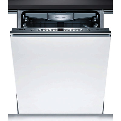 Bosch SMV69P15GB Fully Integrated Dishwasher